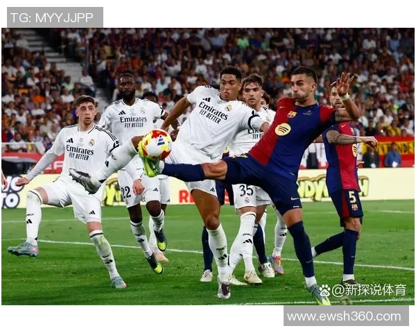 国王杯巴萨对皇马的直播电视台信息及观看指南