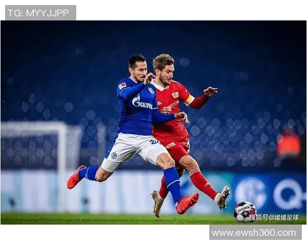 沙尔克04与沃尔夫斯堡周六对决期待精彩赛事与激烈竞争