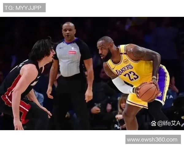 湖人对热火G4精彩回放全场视频分析与精彩瞬间回顾