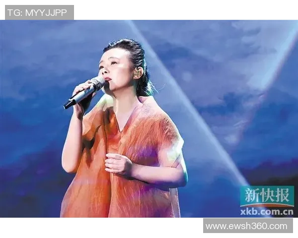 “看不见”的梁燕芬：用奔驰活出另一种人生