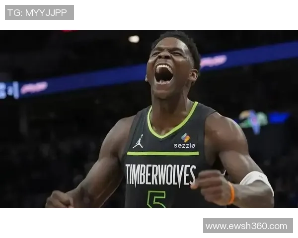 头号伪强队！森林狼硬仗0胜7负 接连3场离谱输球究竟多少骚操作